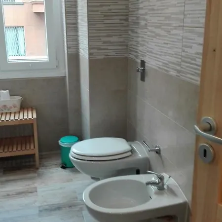 Apartment Da Ivano Villoresi Navigli