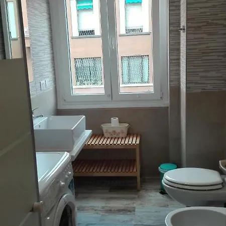 Da Ivano Villoresi Navigli Апартаменты *