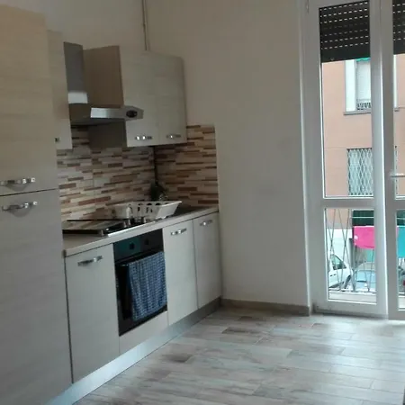 Da Ivano Villoresi Navigli Апартаменты