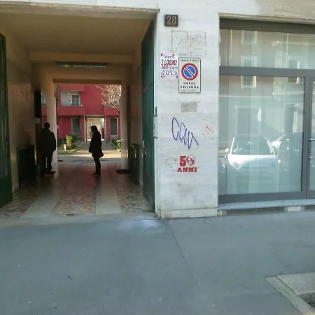 Da Ivano Villoresi Navigli Милан