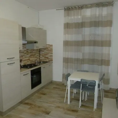 Da Ivano Villoresi Navigli Апартаменты *